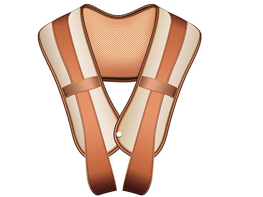 頸部按摩器（個(gè)人主頁(yè)-ZMTgzMTkxNTY=） - 電商 - 站酷設(shè)計(jì)師木花油桐原創(chuàng)素材 - 站酷ZCOOL