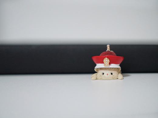 啊!我的杯子被霸占了