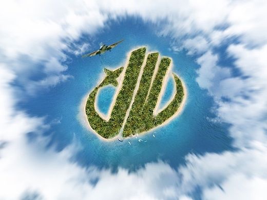 公司LOGO