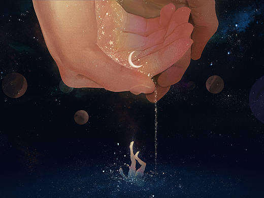 百年孤独：星河篇