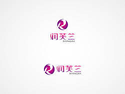 润芙兰化妆品店提案（个人主页-ZMTc3Mzk4MA==） - Logo - 站酷设计师q707287070原创素材 - 站酷ZCOOL