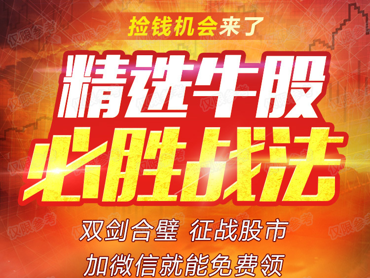精选牛股
