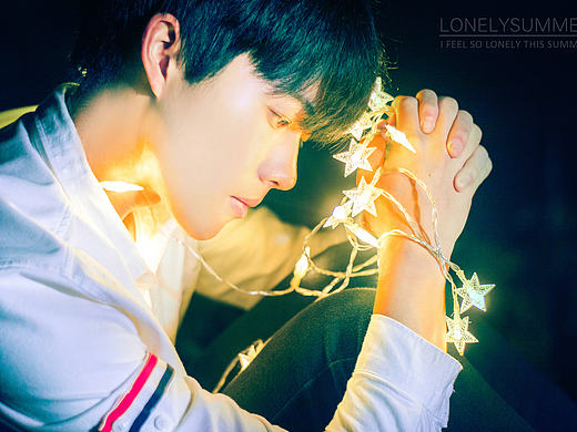 lonelysummer（个人主页-ZMTkzMTg3Mjg=） - 人像摄影 - 站酷设计师吴正瑜原创素材 - 站酷ZCOOL