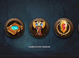 game UI
