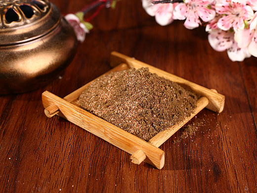 泡脚粉
