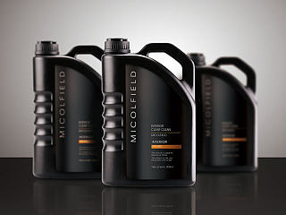 汽车用品包装设计----------------