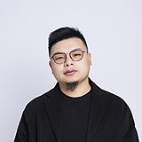 劉壹手的头像