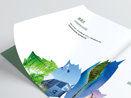 安发生物宣传册