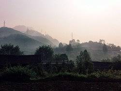 手机摄影—故乡（个人主页-ZMjk5NjI4OA==） - 风光摄影 - 站酷设计师huwenxiao原创素材 - 站酷ZCOOL