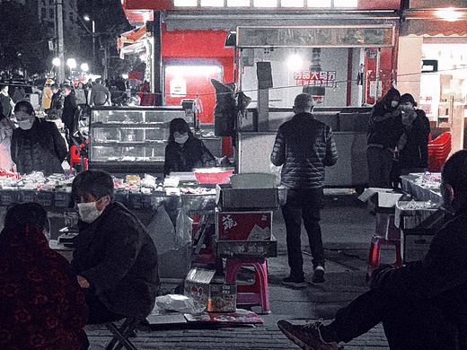 楼下（个人主页-ZNTExMTg5NzI=） - 人文/纪实摄影 - 站酷设计师PeachYOM原创素材 - 站酷ZCOOL