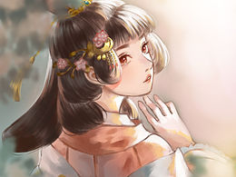 新的妹妹