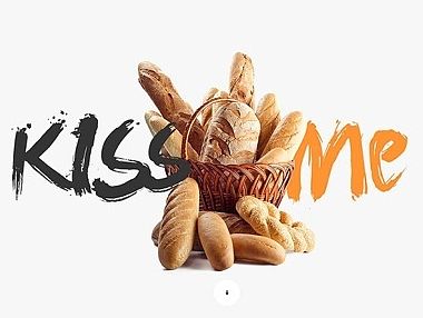 bread talk-面包新语
