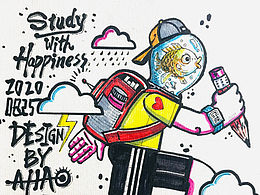 快乐的学习[z大笑]