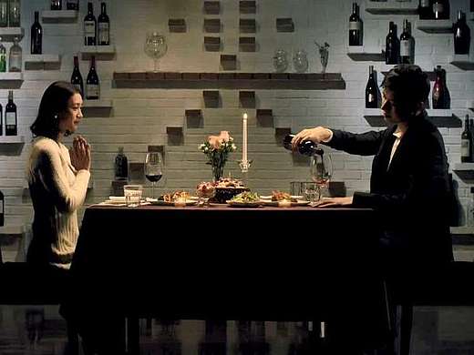 公益广告-绿色出行-想睡就睡