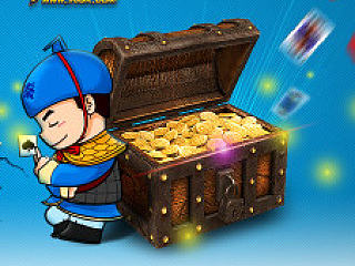 一个网站的首页改版