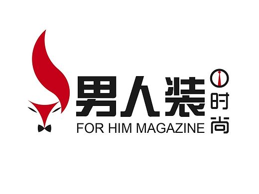 男人装VI