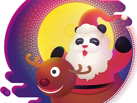 一只花心思的ICON