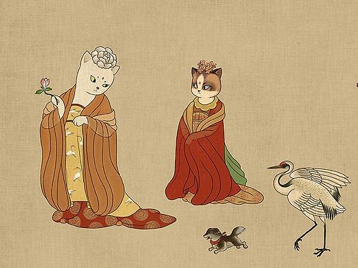 猫是有毒的