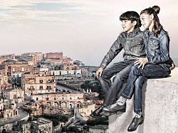 电商童装牛仔第一品牌HOO