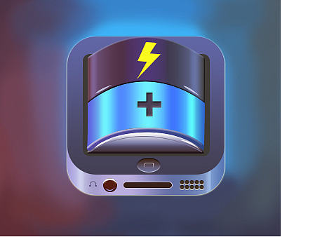 電池（個(gè)人主頁(yè)-ZMTkxNDMwMTI=） - 圖案 - 站酷設(shè)計(jì)師是小磊喲原創(chuàng)素材 - 站酷ZCOOL