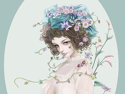 雏菊