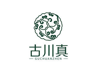 茶logo