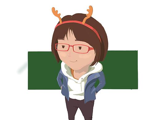 二維動(dòng)畫人設(shè)線稿（個(gè)人主頁-ZMTg0NjE0MzY=） - 動(dòng)畫片 - 站酷設(shè)計(jì)師chef1原創(chuàng)素材 - 站酷ZCOOL