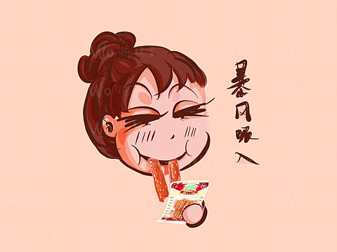 头像（个人主页-ZNTc3NzM5MTI=） - 创作习作 - 站酷设计师想赚钱钱的小张原创素材 - 站酷ZCOOL