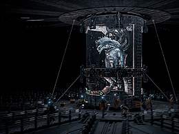 永Blender做了個(gè)夢(mèng)小場(chǎng)景