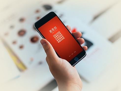 美食城 app