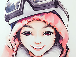 马克笔