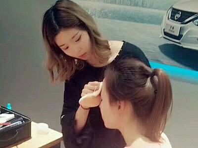 潍坊化妆学校/尚优国际化妆造型培训学校