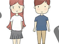 上班那点事之屌丝男阿桑#西北工业大学#