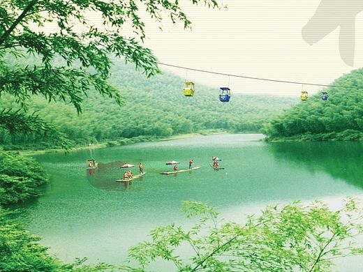 折页（个人主页-ZMTQ2NjQ1MzY=） - 宣传物料 - 站酷设计师梦絮原创素材 - 站酷ZCOOL