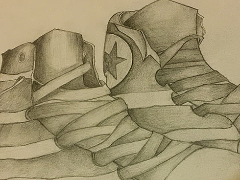 EASY DRAWING（个人主页-ZMTgyNzQyODg=） - 创作习作 - 站酷设计师木夕mixi原创素材 - 站酷ZCOOL