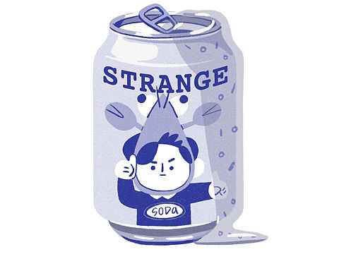 每天靈感（個(gè)人主頁(yè)-ZNDM1MDk0Mjg=） - 創(chuàng)作習(xí)作 - 站酷設(shè)計(jì)師林瞎原創(chuàng)素材 - 站酷ZCOOL