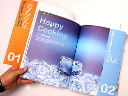 深圳主振设计公司为 香港乐仕菲斯国集团2011产品画册设计