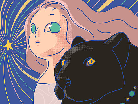 越没时间越想画