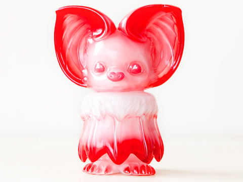 Sofubi Yoki SHCC限定