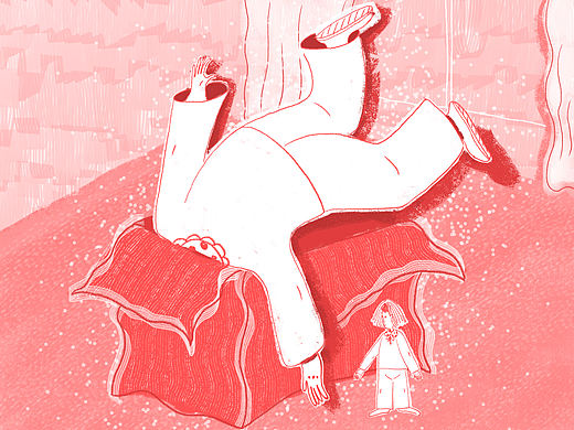 ? 偶爾也學(xué)鴕鳥（個(gè)人主頁-ZNDA5MzUzMTY=） - 創(chuàng)作習(xí)作 - 站酷設(shè)計(jì)師隹文cuiwen原創(chuàng)素材 - 站酷ZCOOL