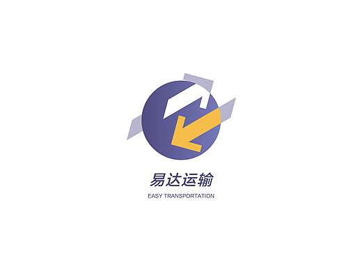 字母logo设计