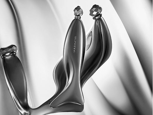 Dr.LEWINN'S 人鱼美容仪拍摄