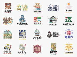 标志