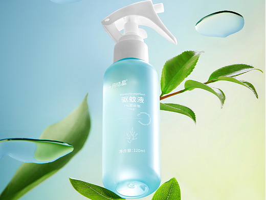 驱蚊液系列