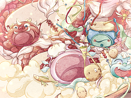 2024 龍光煥發(fā) 龍年大吉