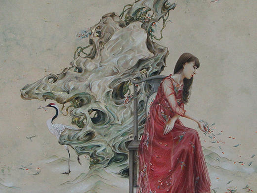 《避世》