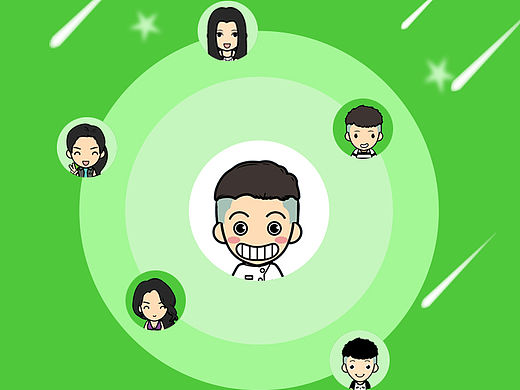 引導(dǎo)頁(yè)（個(gè)人主頁(yè)-ZMTU5MzkzNDQ=） - APP界面 - 站酷設(shè)計(jì)師ABCykp原創(chuàng)素材 - 站酷ZCOOL