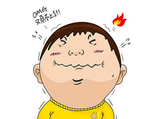 我叫小胖