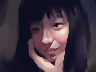 一些頭像練習(xí)（個人主頁-ZNTY2MTM5Ng==） - 繪畫 - 站酷設(shè)計師皮卡丘story原創(chuàng)素材 - 站酷ZCOOL