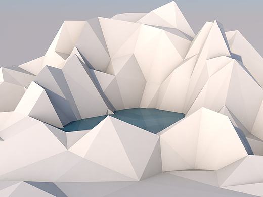 LAKE（個人主頁-ZMjAzNTg0Mjg=） - 場景 - 站酷設計師雙刀封俊杰原創(chuàng)素材 - 站酷ZCOOL